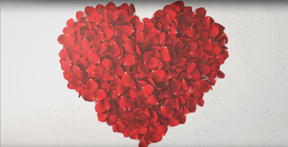 Zlatarna Celje wedding commercial