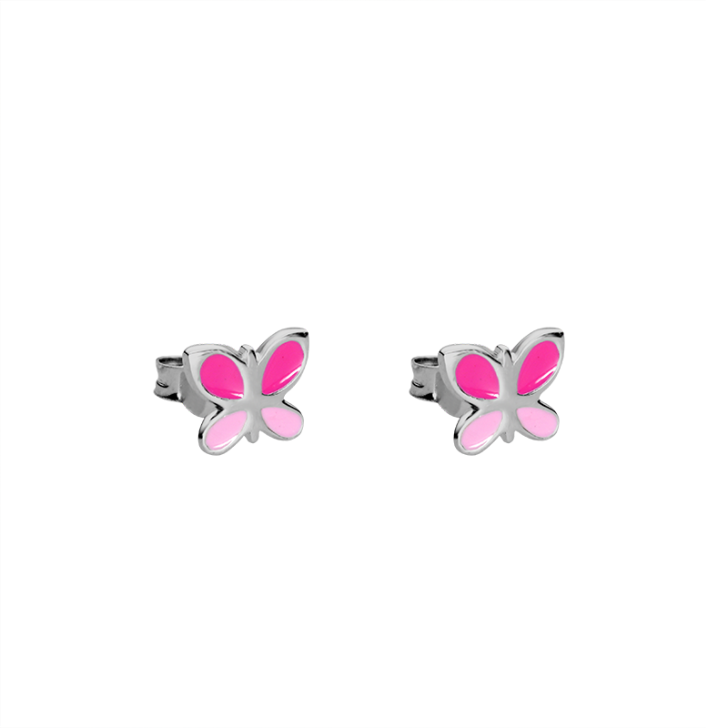 EarringsSilver 925/000Rhodium plated