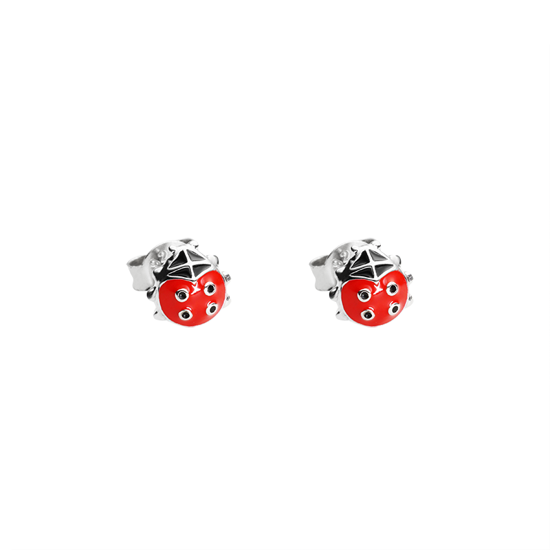 EarringsSilver 925/000Rhodium plated
