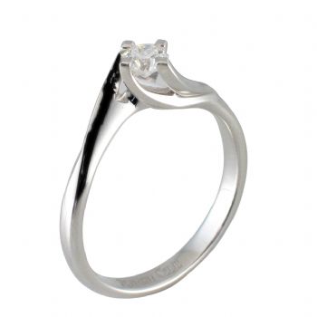 diamant0,33 ct - 1 x