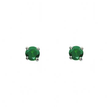 smaragd, rubin iliplavi safirfi 2,5 mm - 2 x